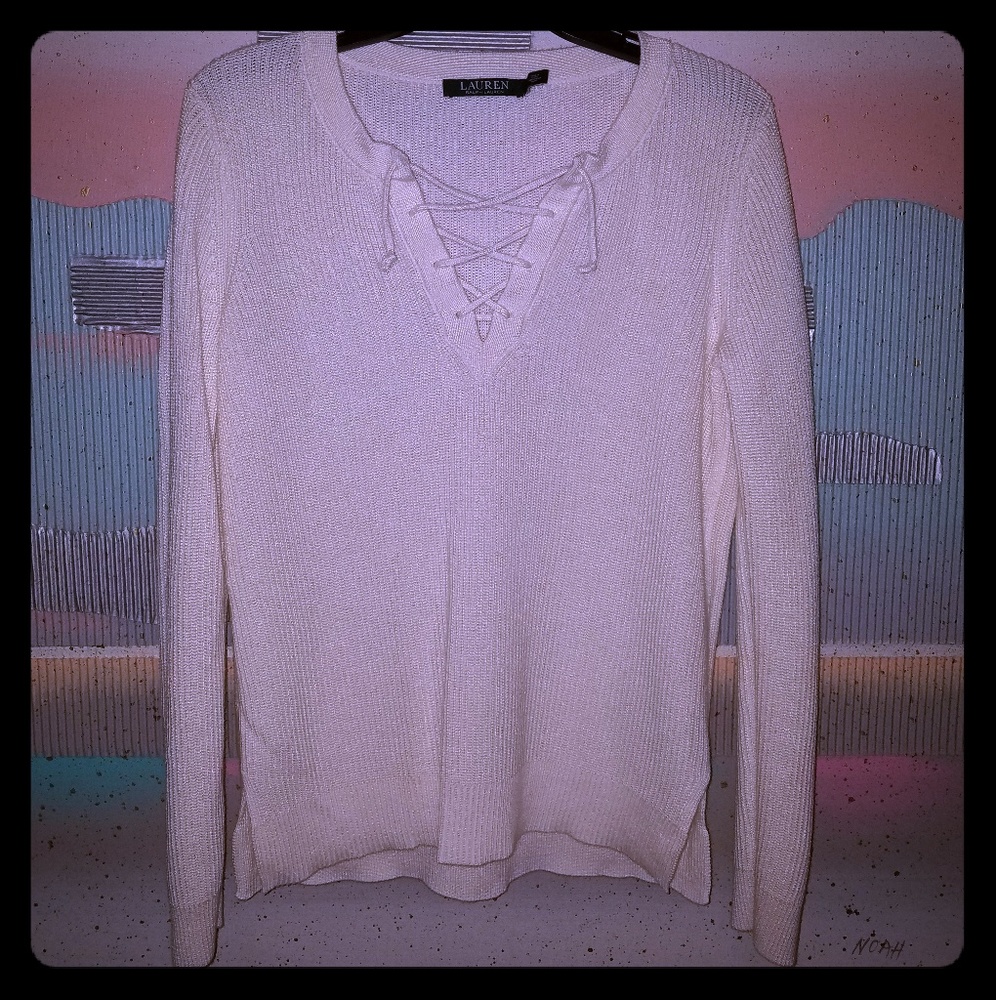 Ralph Lauren Women's Sweater